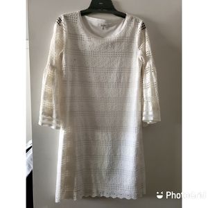 Ella Moon Lace Dress